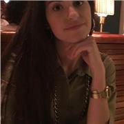 Estudiante de Comunicación imparte clases de literatura castellana